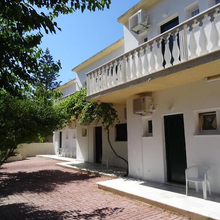Anatoli Apartments 에이지오스스테파노스 외부 사진